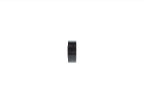Bosch 1 987 600 345 Deflection / Guide Pulley, photo 3