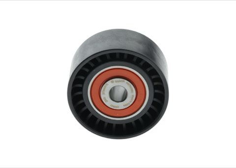 Bosch 1 987 600 350 Deflection / Guide Pulley