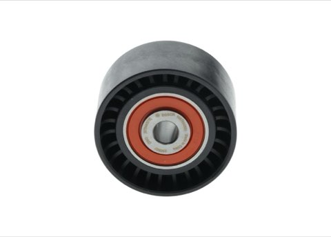 Bosch 1 987 600 350 Deflection / Guide Pulley, photo 2