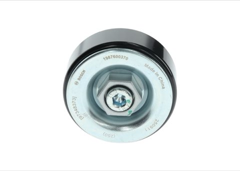 Bosch 1 987 600 370 Tensioner Pulley