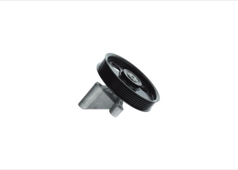 Bosch 1 987 600 391 Deflection / Guide Pulley
