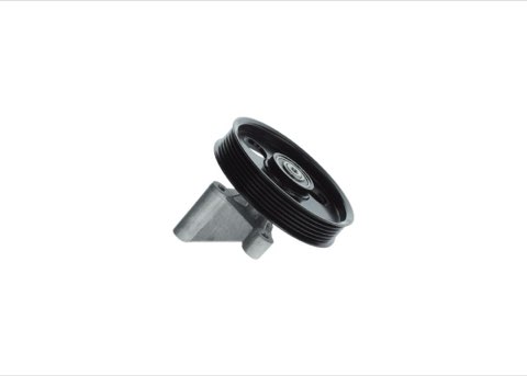 Bosch 1 987 600 391 Deflection / Guide Pulley, photo 2