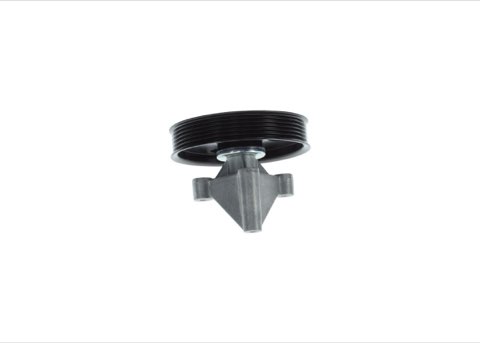 Bosch 1 987 600 391 Deflection / Guide Pulley, photo 3