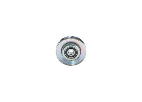 Bosch 1 987 600 406 Deflection / Guide Pulley