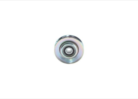 Bosch 1 987 600 406 Deflection / Guide Pulley, photo 2
