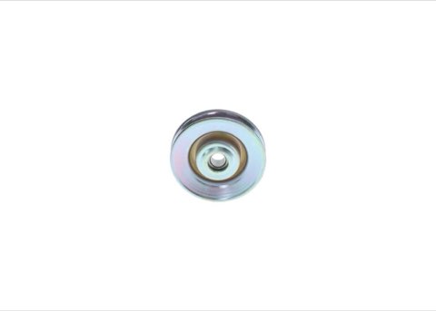 Bosch 1 987 600 406 Deflection / Guide Pulley, photo 3