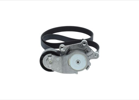 Bosch 1 987 600 700 V-Ribbed Belt Set, photo 3