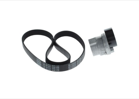Bosch 1 987 600 705 V-Ribbed Belt Set, photo 2