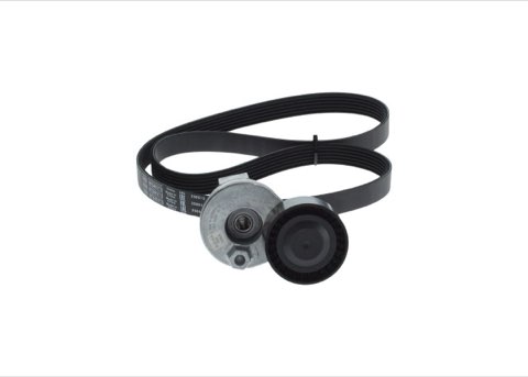 Bosch 1 987 600 705 V-Ribbed Belt Set, photo 3