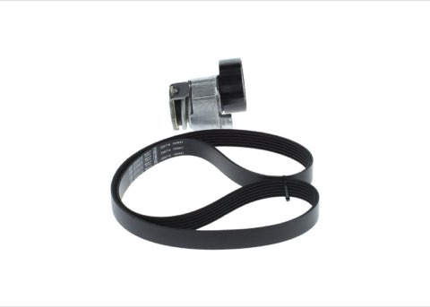 Bosch 1 987 600 708 V-Ribbed Belt Set, photo 3