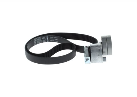 Bosch 1 987 600 711 V-Ribbed Belt Set, photo 2