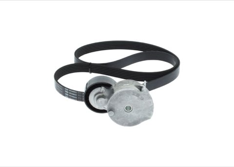 Bosch 1 987 600 712 V-Ribbed Belt Set, photo 3