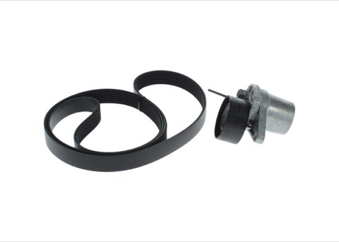 Bosch 1 987 600 713 V-Ribbed Belt Set