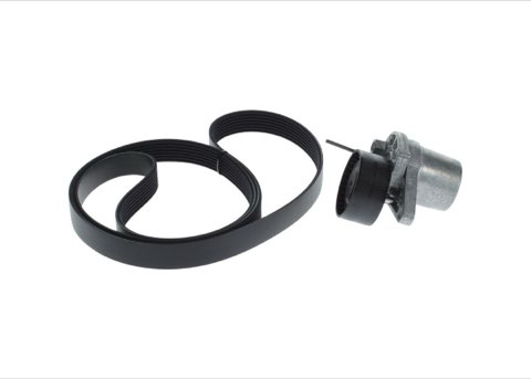 Bosch 1 987 600 713 V-Ribbed Belt Set, photo 2