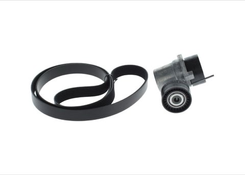 Bosch 1 987 600 715 V-Ribbed Belt Set, photo 2