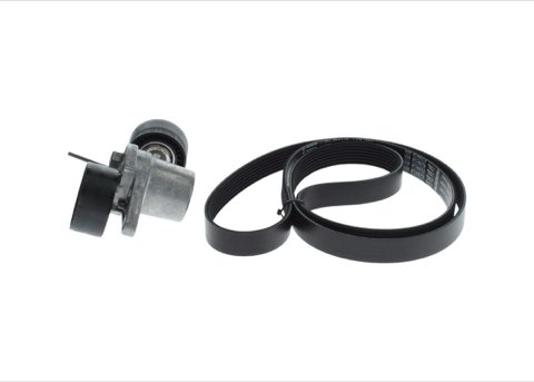 Bosch 1 987 600 715 V-Ribbed Belt Set, photo 3