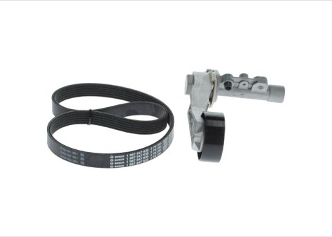 Bosch 1 987 600 716 V-Ribbed Belt Set, photo 2