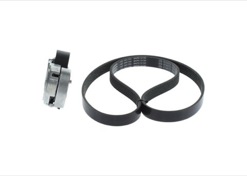 Bosch 1 987 600 717 V-Ribbed Belt Set, photo 3