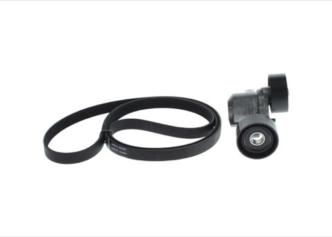 Bosch 1 987 600 719 V-Ribbed Belt Set, photo 2
