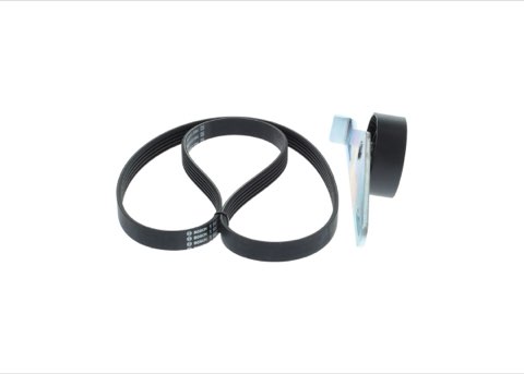 Bosch 1 987 600 720 V-Ribbed Belt Set