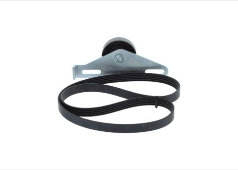 Bosch 1 987 600 720 V-Ribbed Belt Set, photo 2