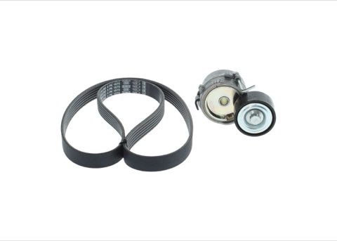 Bosch 1 987 600 721 V-Ribbed Belt Set, photo 2