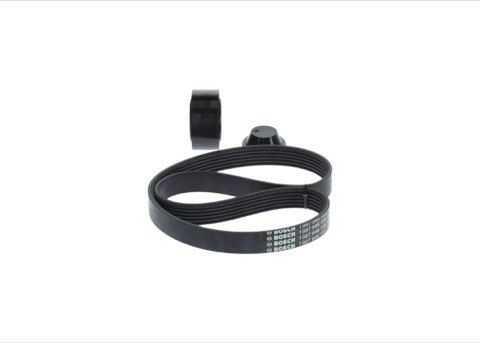 Bosch 1 987 600 722 V-Ribbed Belt Set, photo 3