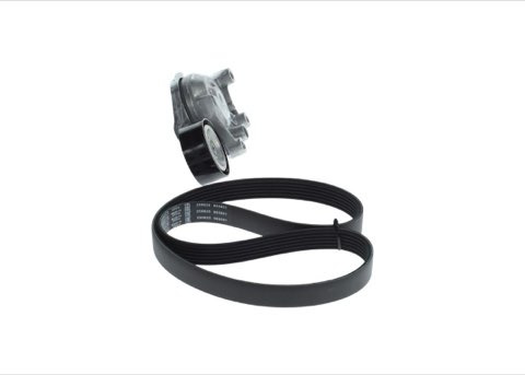 Bosch 1 987 600 724 V-Ribbed Belt Set, photo 3