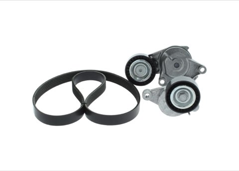 Bosch 1 987 600 725 V-Ribbed Belt Set