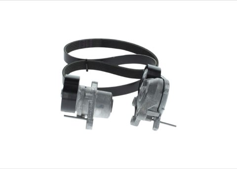 Bosch 1 987 600 725 V-Ribbed Belt Set, photo 3