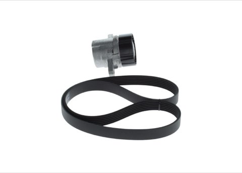 Bosch 1 987 600 726 V-Ribbed Belt Set, photo 3