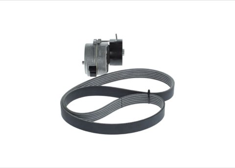 Bosch 1 987 600 727 V-Ribbed Belt Set, photo 3