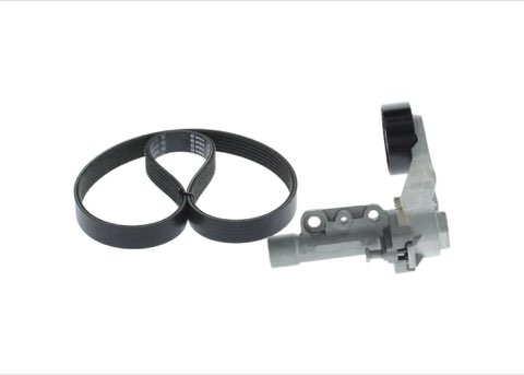 Bosch 1 987 600 728 V-Ribbed Belt Set, photo 2