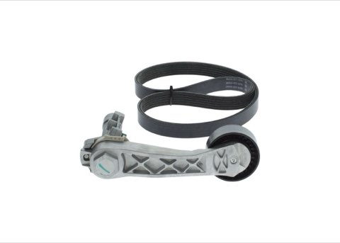 Bosch 1 987 600 728 V-Ribbed Belt Set, photo 3