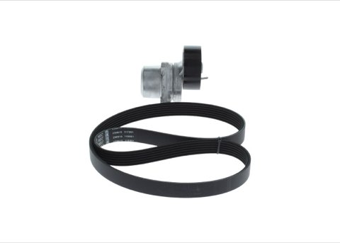 Bosch 1 987 600 729 V-Ribbed Belt Set, photo 3
