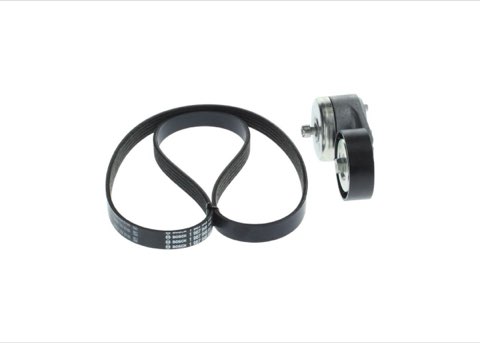 Bosch 1 987 600 763 V-Ribbed Belt Set, photo 2
