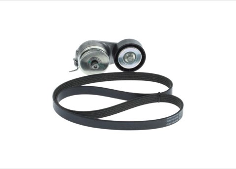 Bosch 1 987 600 763 V-Ribbed Belt Set, photo 3