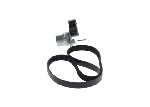 Bosch 1 987 600 766 V-Ribbed Belt Set, photo 2