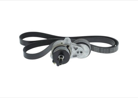 Bosch 1 987 600 767 V-Ribbed Belt Set, photo 2