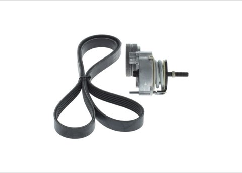 Bosch 1 987 600 767 V-Ribbed Belt Set, photo 3