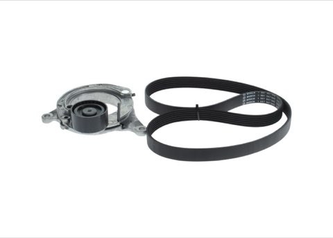 Bosch 1 987 600 773 V-Ribbed Belt Set, photo 2