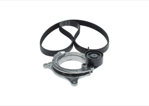 Bosch 1 987 600 773 V-Ribbed Belt Set, photo 3