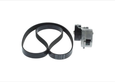 Bosch 1 987 600 774 V-Ribbed Belt Set, photo 2