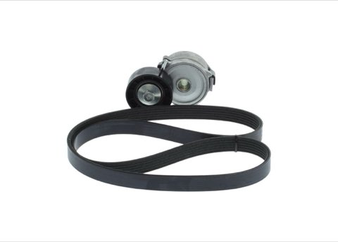 Bosch 1 987 600 774 V-Ribbed Belt Set, photo 3