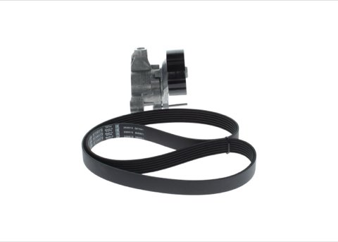 Bosch 1 987 600 775 V-Ribbed Belt Set, photo 2