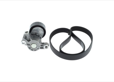 Bosch 1 987 600 775 V-Ribbed Belt Set, photo 3