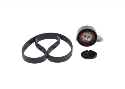 Bosch 1 987 600 776 V-Ribbed Belt Set, photo 2