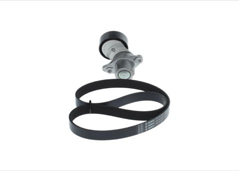 Bosch 1 987 600 777 V-Ribbed Belt Set, photo 3