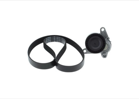 Bosch 1 987 600 778 V-Ribbed Belt Set, photo 2