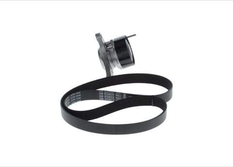 Bosch 1 987 600 778 V-Ribbed Belt Set, photo 3
